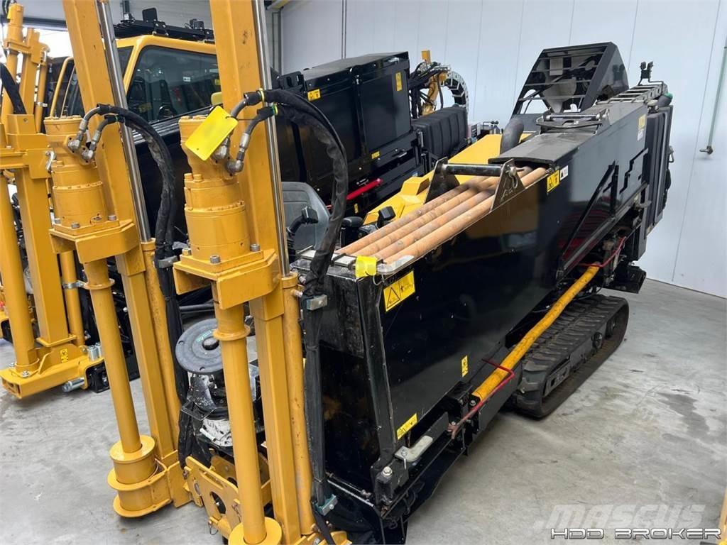 Vermeer D23x30 S3 Horizontal Directional Drilling Equipment