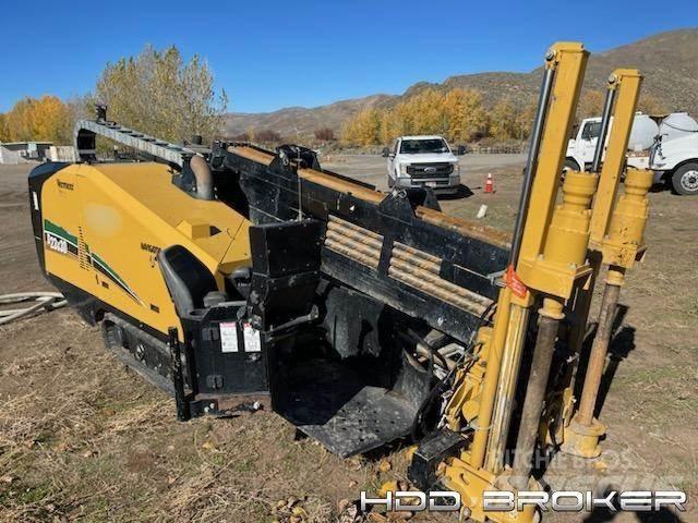 Vermeer D23x30 S3 Horizontal Directional Drilling Equipment