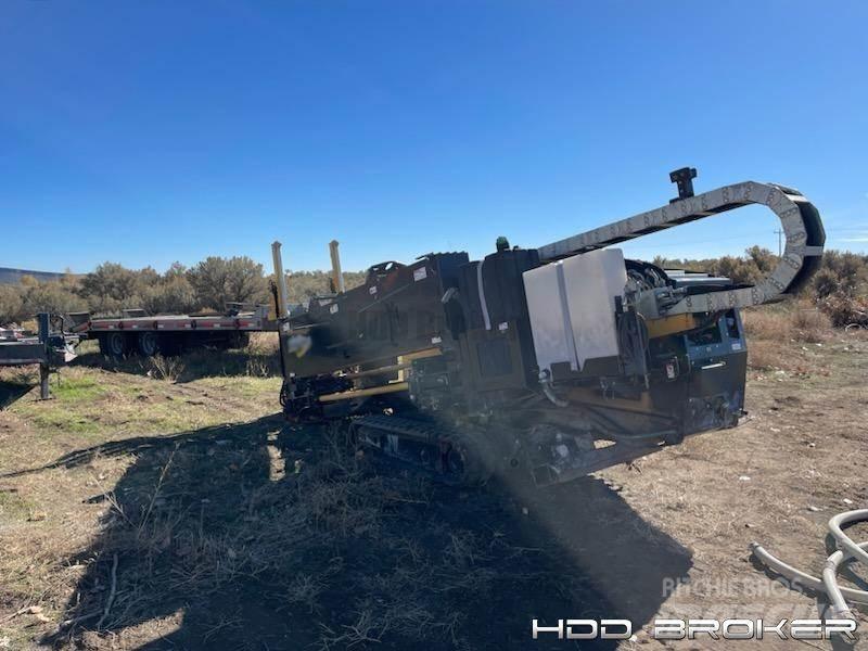 Vermeer D23x30 S3 Horizontal Directional Drilling Equipment
