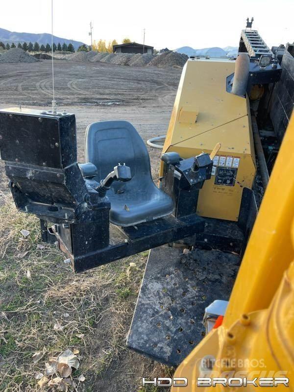 Vermeer D23x30 S3 Horizontal Directional Drilling Equipment