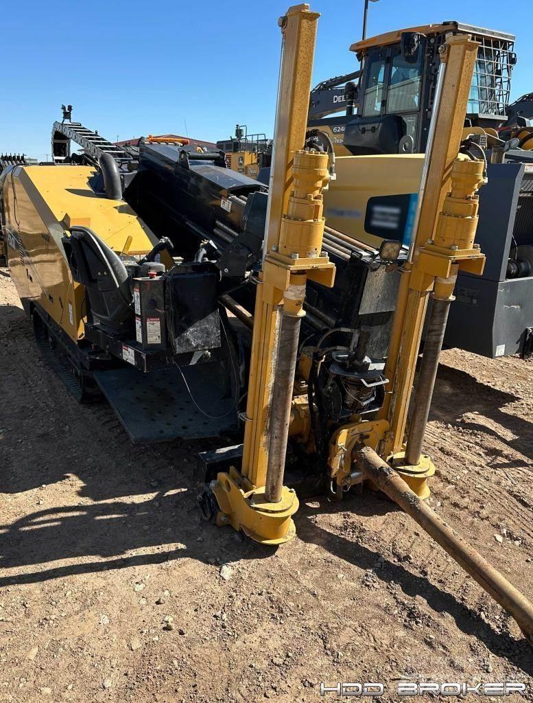 Vermeer D23x30 S3 Horizontal Directional Drilling Equipment