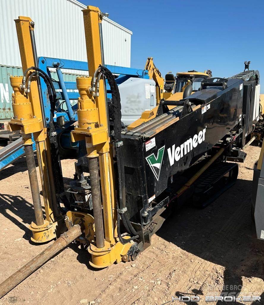 Vermeer D23x30 S3 Horizontal Directional Drilling Equipment