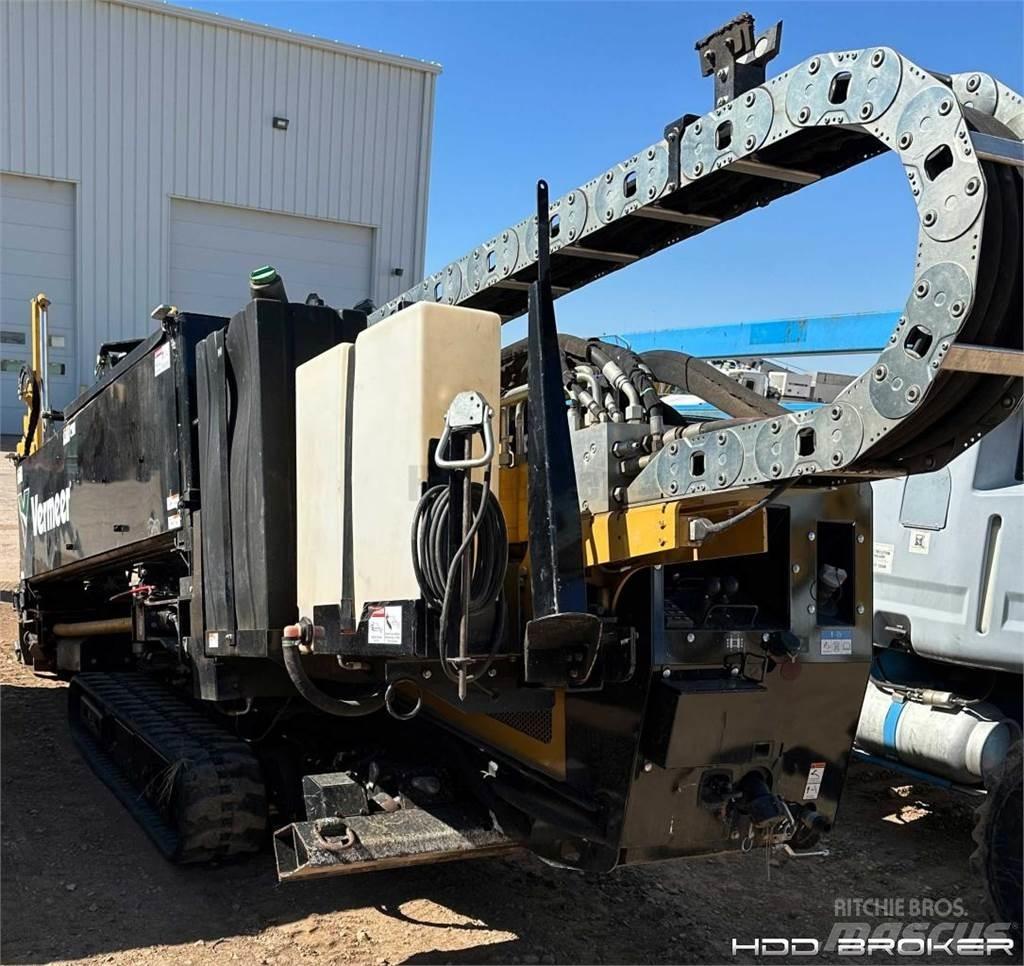 Vermeer D23x30 S3 Horizontal Directional Drilling Equipment