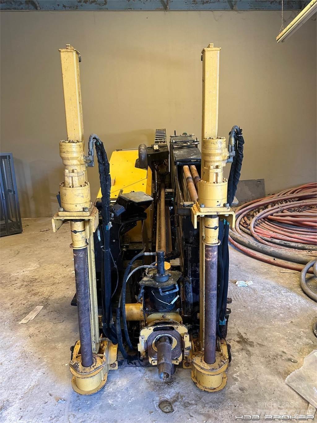 Vermeer D23x30 S3 Horizontal Directional Drilling Equipment