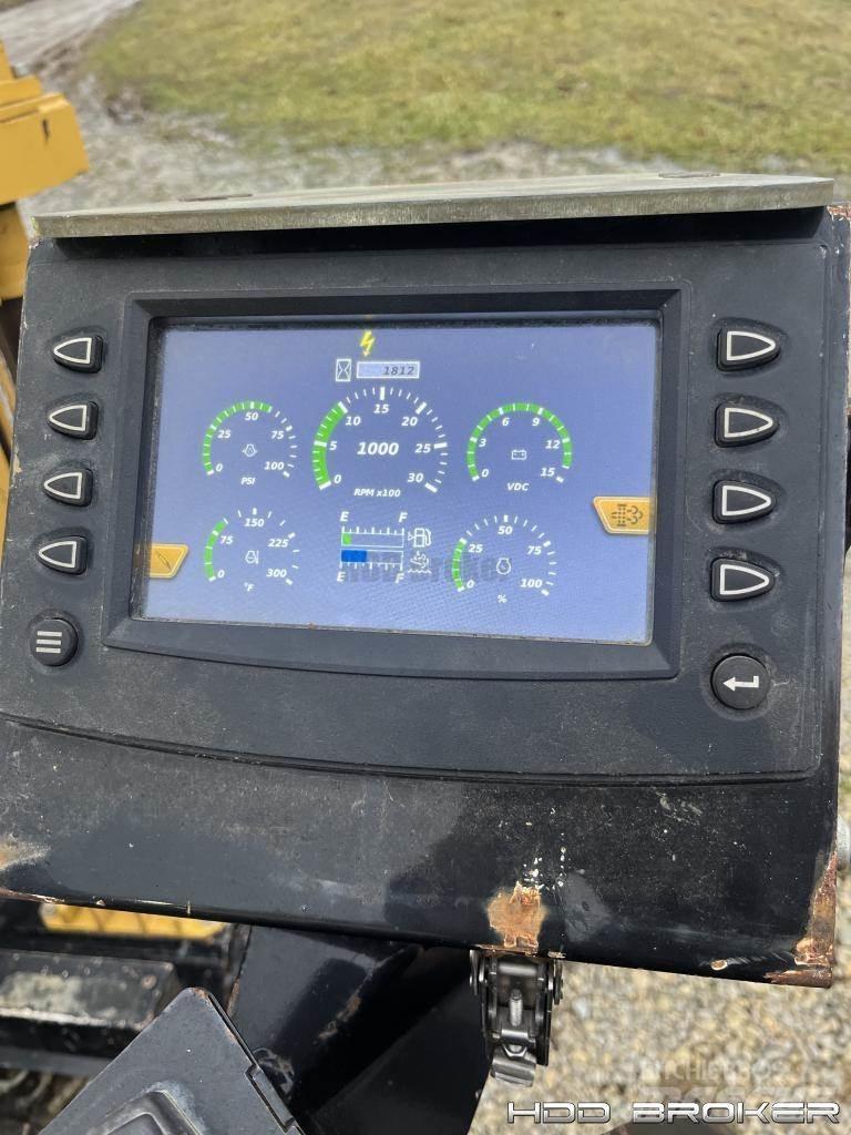 Vermeer D23x30 S3 Horizontal Directional Drilling Equipment