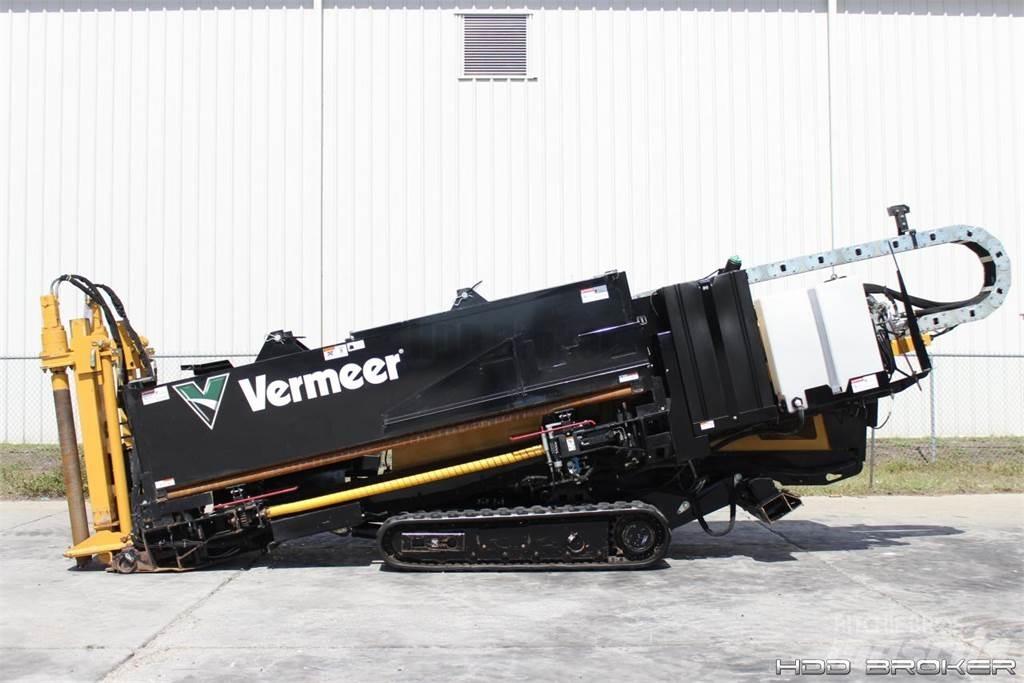 Vermeer D23x30 S3 Horizontal Directional Drilling Equipment