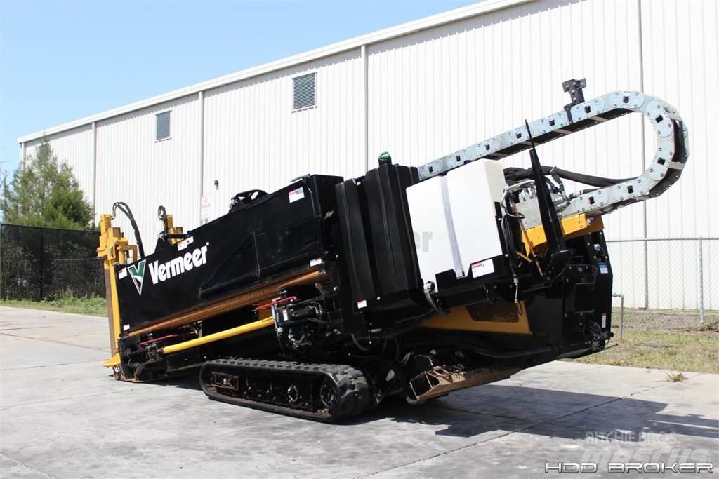 Vermeer D23x30 S3 Horizontal Directional Drilling Equipment