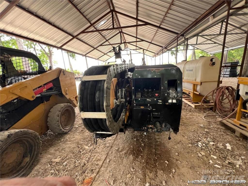Vermeer D23x30 S3 Horizontal Directional Drilling Equipment