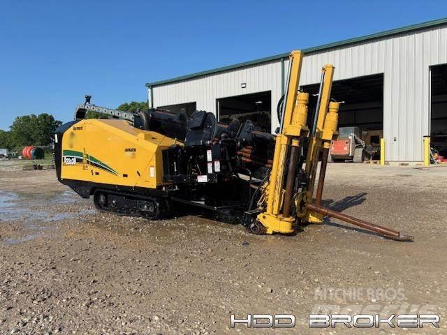 Vermeer D23x30 S3 Horizontal Directional Drilling Equipment