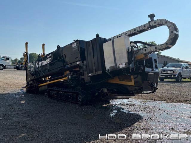 Vermeer D23x30 S3 Horizontal Directional Drilling Equipment