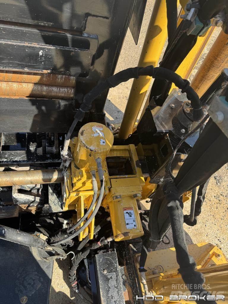 Vermeer D23x30 S3 Horizontal Directional Drilling Equipment