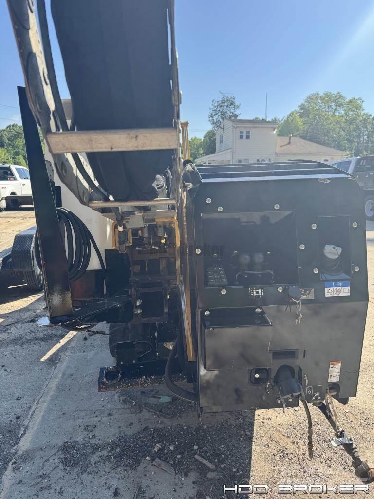 Vermeer D23x30 S3 Horizontal Directional Drilling Equipment