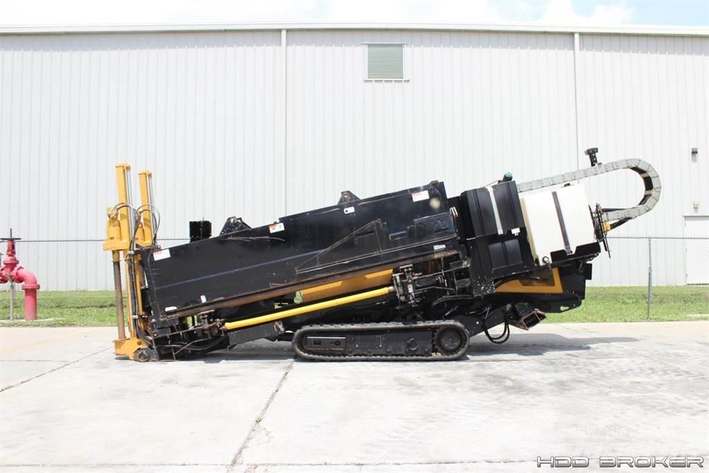 Vermeer D23x30 S3 Horizontal Directional Drilling Equipment
