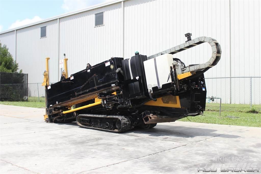Vermeer D23x30 S3 Horizontal Directional Drilling Equipment