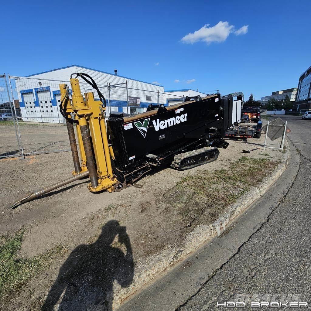 Vermeer D23x30 S3 Horizontal Directional Drilling Equipment