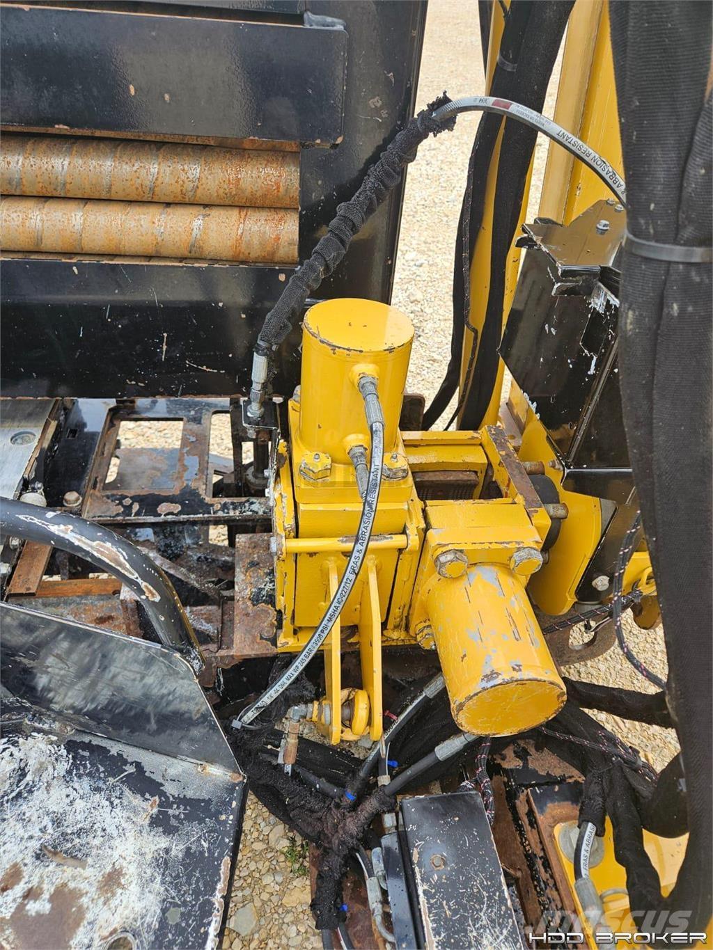 Vermeer D23x30 S3 Horizontal Directional Drilling Equipment