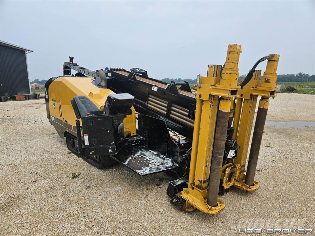 Vermeer D23x30 S3 Horizontal Directional Drilling Equipment