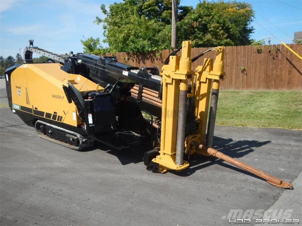 Vermeer D23x30 S3 Horizontal Directional Drilling Equipment