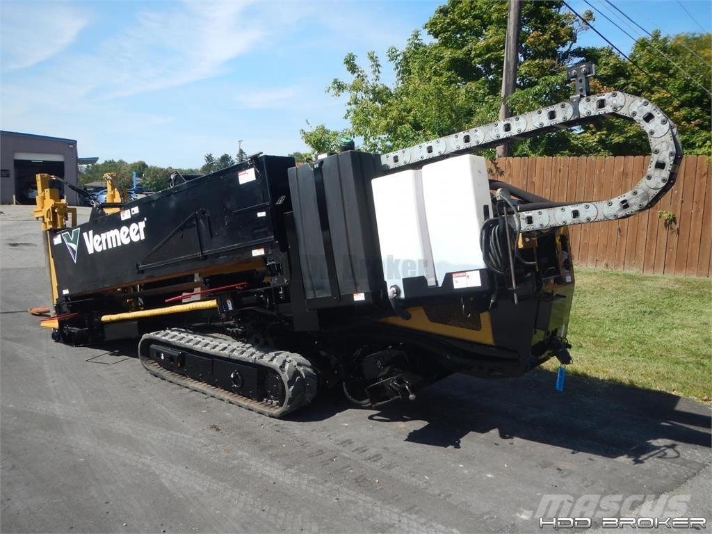 Vermeer D23x30 S3 Horizontal Directional Drilling Equipment