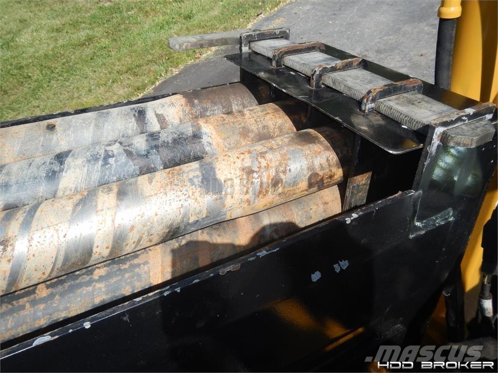 Vermeer D23x30 S3 Horizontal Directional Drilling Equipment
