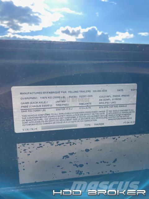 Vermeer D23x30 S3 Horizontal Directional Drilling Equipment