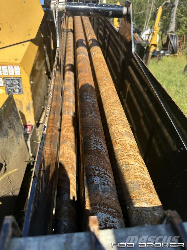 Vermeer D23x30 S3 Horizontal Directional Drilling Equipment