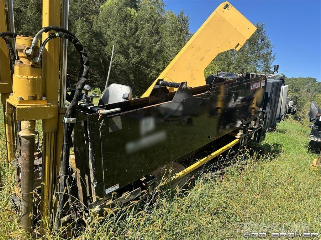 Vermeer D23x30 S3 Horizontal Directional Drilling Equipment