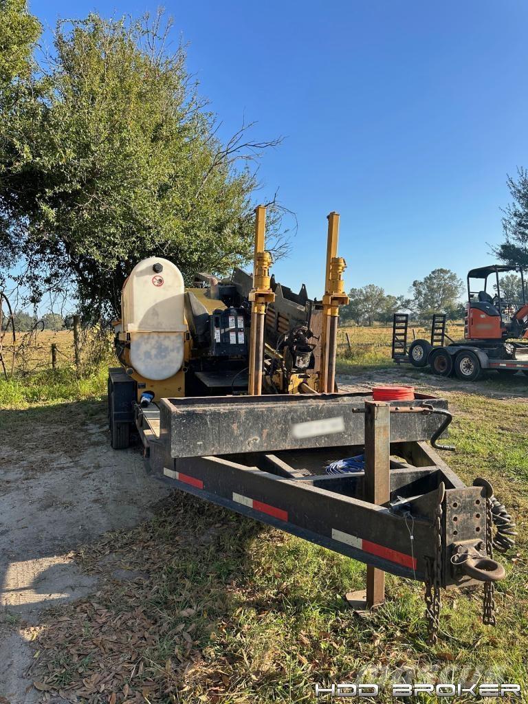 Vermeer D23x30 S3 Horizontal Directional Drilling Equipment