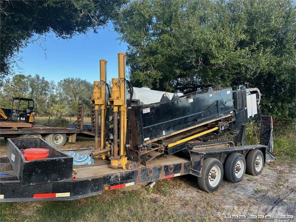 Vermeer D23x30 S3 Horizontal Directional Drilling Equipment