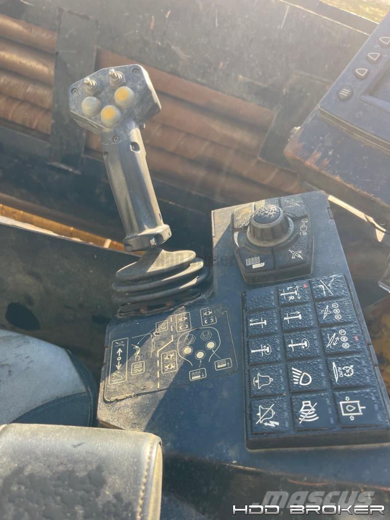 Vermeer D23x30 S3 Horizontal Directional Drilling Equipment