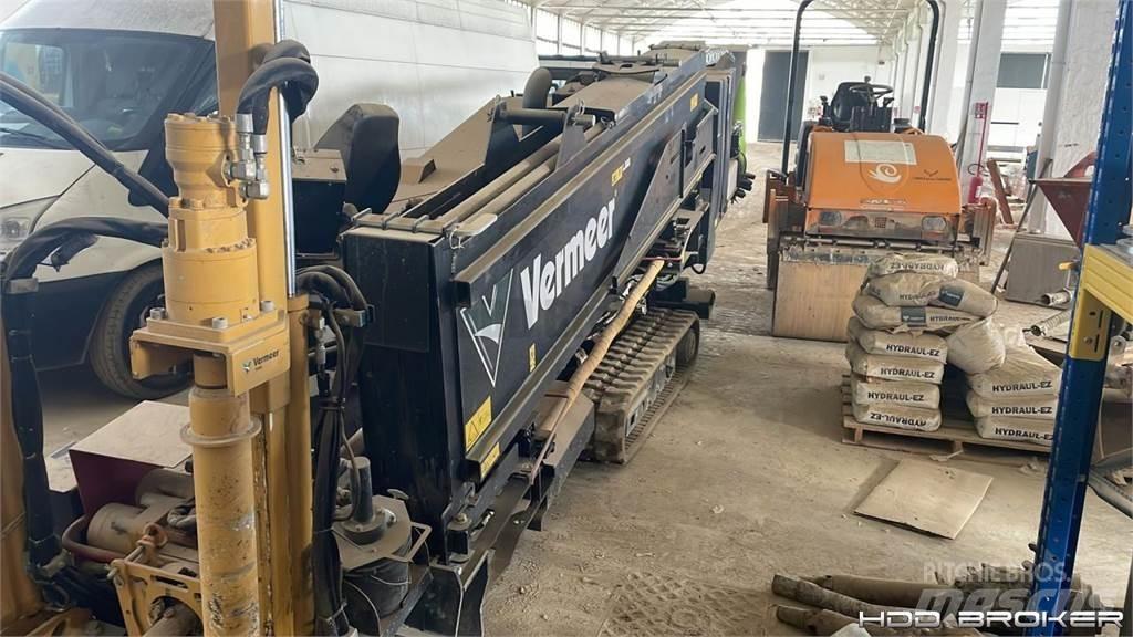 Vermeer D23x30DR S3 Horizontal Directional Drilling Equipment