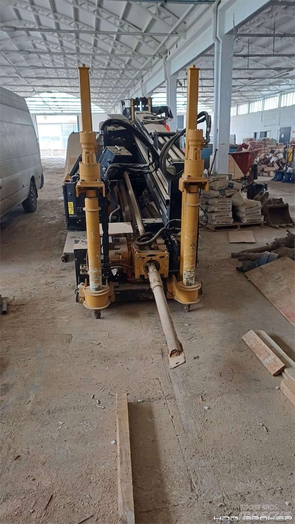 Vermeer D23x30DR S3 Horizontal Directional Drilling Equipment
