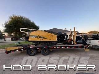 Vermeer D23x30DR S3 Horizontal Directional Drilling Equipment