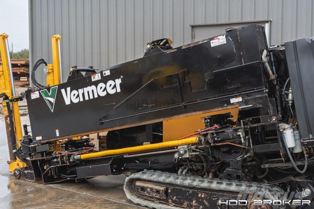 Vermeer D23x30DR S3 Horizontal Directional Drilling Equipment