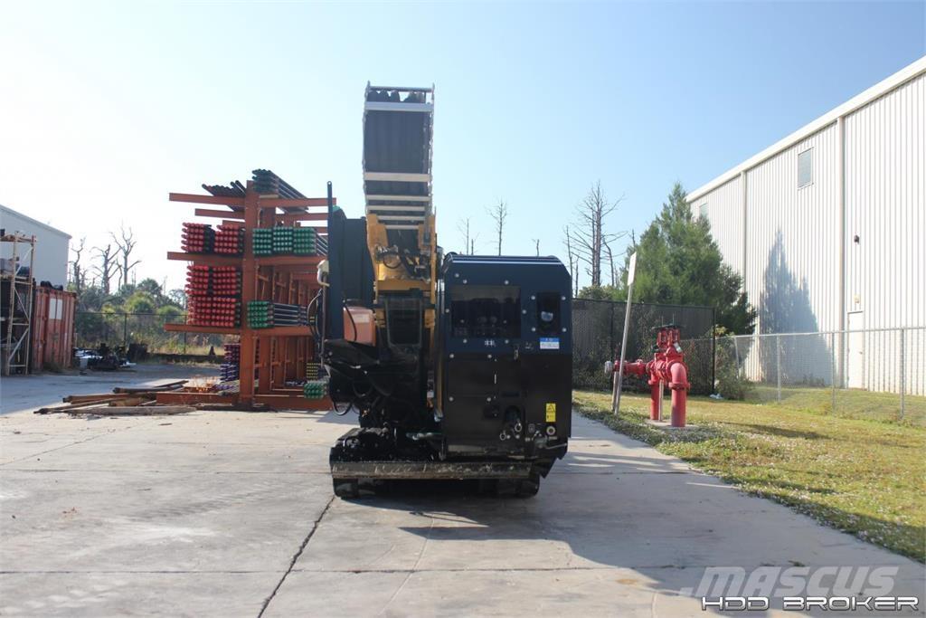 Vermeer D23x30DR S3 Horizontal Directional Drilling Equipment