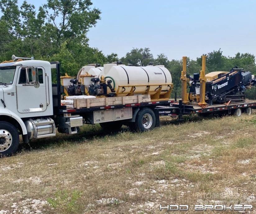 Vermeer D24x40 S3 Horizontal Directional Drilling Equipment