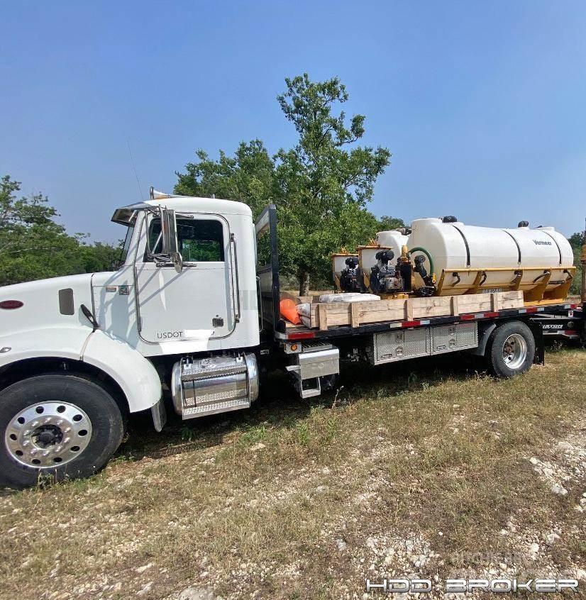 Vermeer D24x40 S3 Horizontal Directional Drilling Equipment