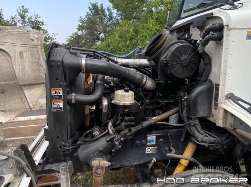 Vermeer D24x40 S3 Horizontal Directional Drilling Equipment