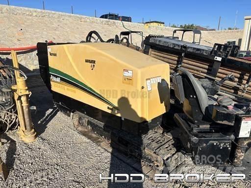 Vermeer D24x40 S3 Horizontal Directional Drilling Equipment