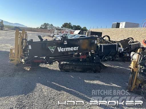 Vermeer D24x40 S3 Horizontal Directional Drilling Equipment
