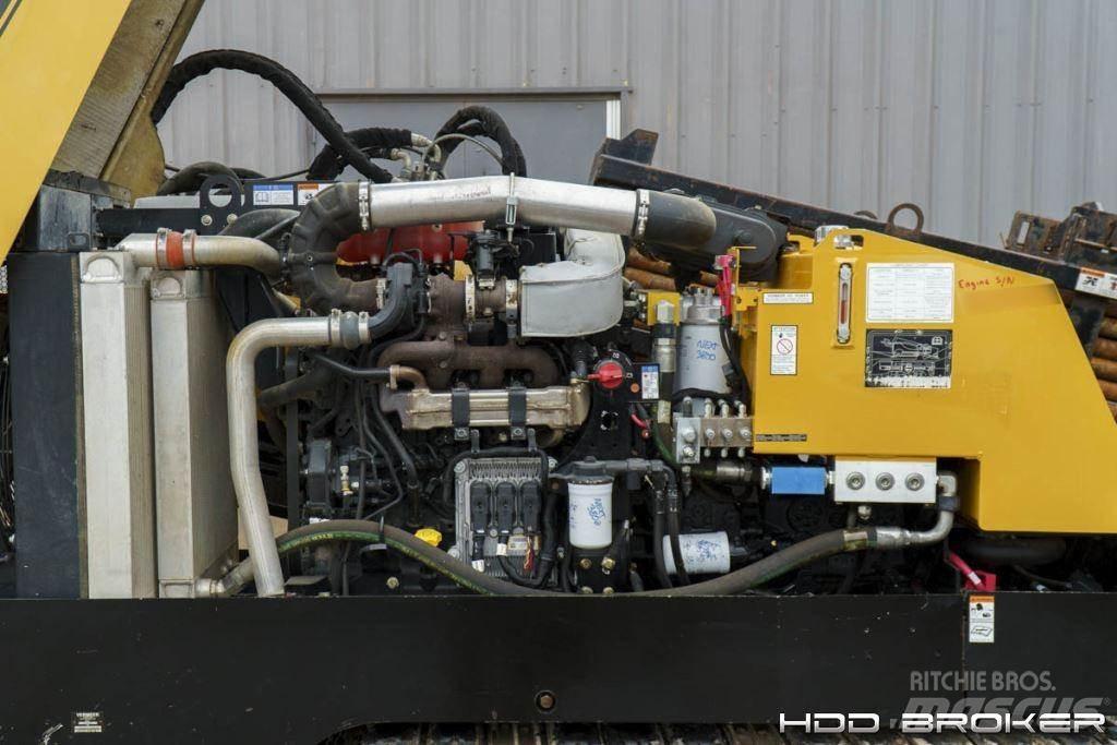 Vermeer D24x40 S3 Horizontal Directional Drilling Equipment