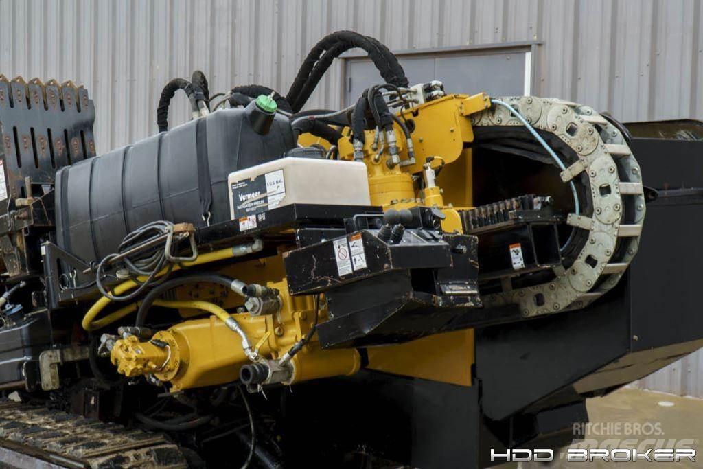 Vermeer D24x40 S3 Horizontal Directional Drilling Equipment