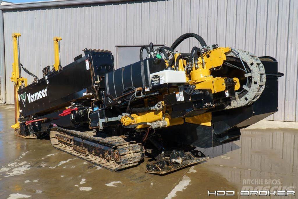 Vermeer D24x40 S3 Horizontal Directional Drilling Equipment
