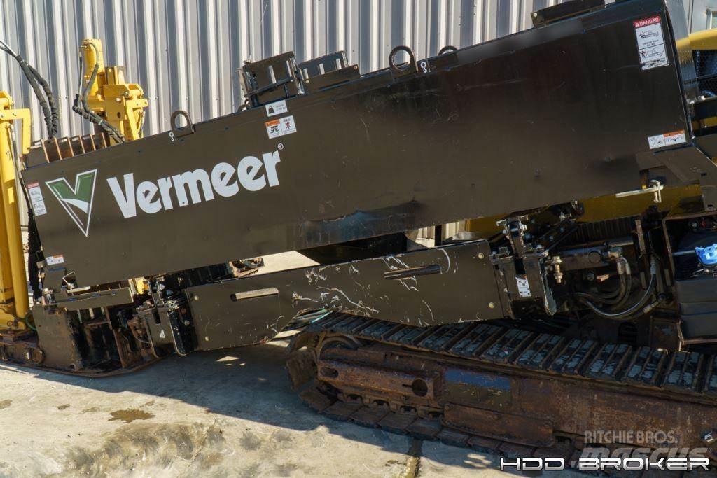 Vermeer D24x40 S3 Horizontal Directional Drilling Equipment