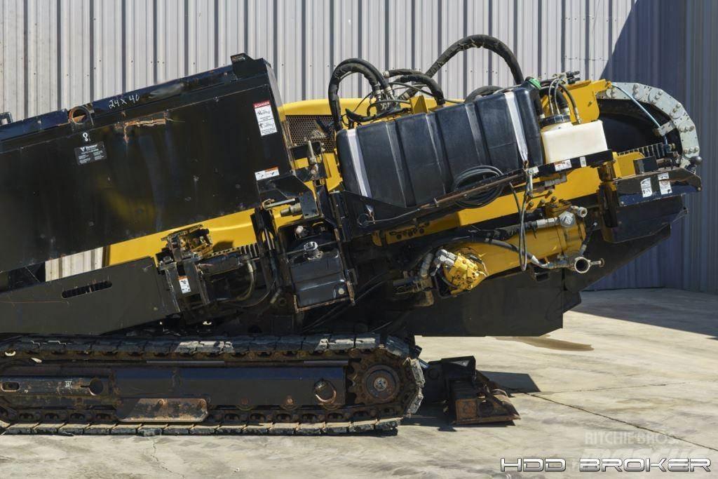 Vermeer D24x40 S3 Horizontal Directional Drilling Equipment