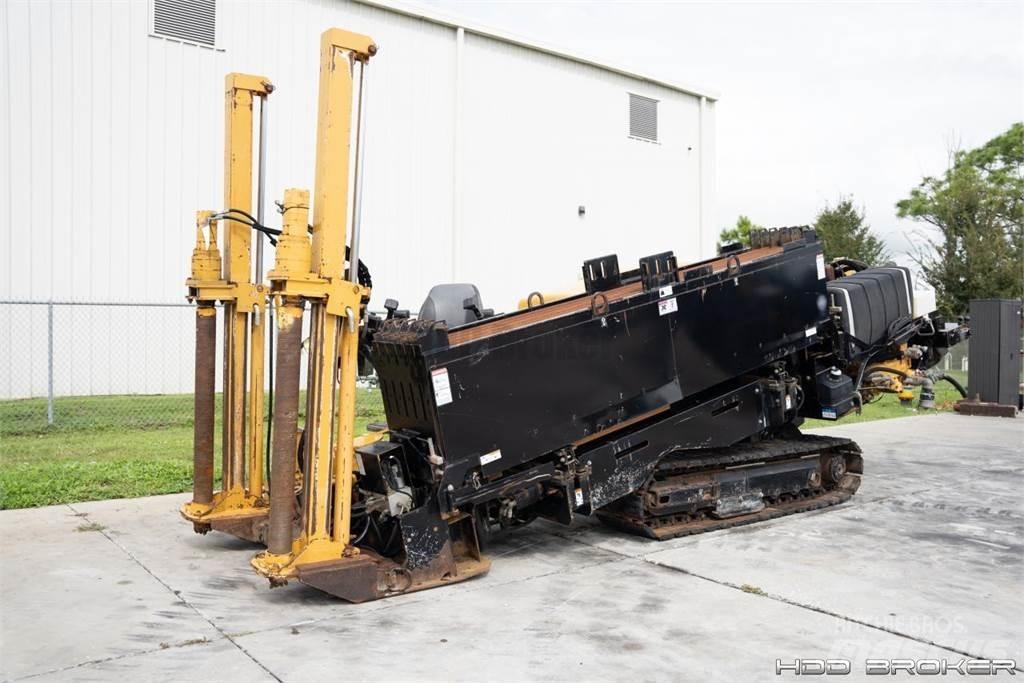 Vermeer D24x40 S3 Horizontal Directional Drilling Equipment