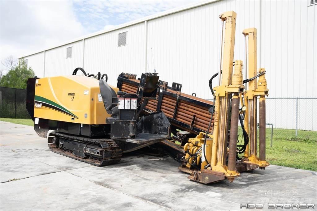 Vermeer D24x40 S3 Horizontal Directional Drilling Equipment