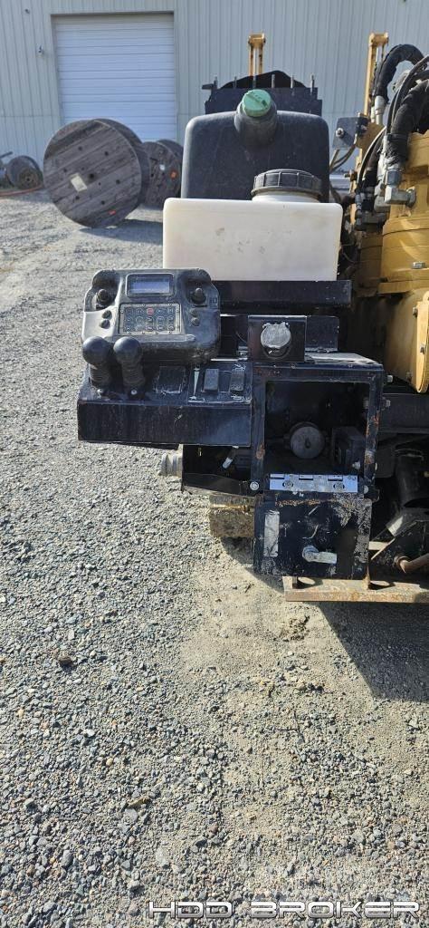 Vermeer D24x40 S3 Horizontal Directional Drilling Equipment
