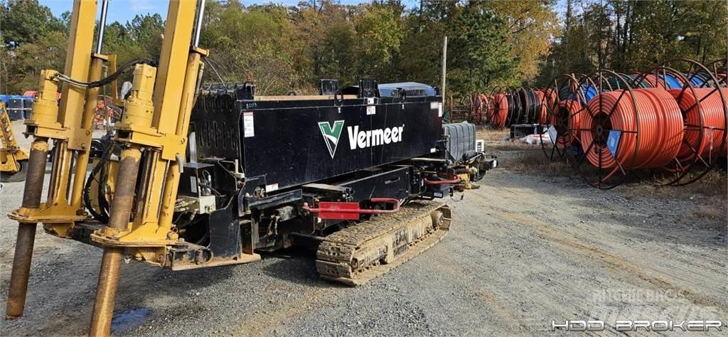 Vermeer D24x40 S3 Horizontal Directional Drilling Equipment