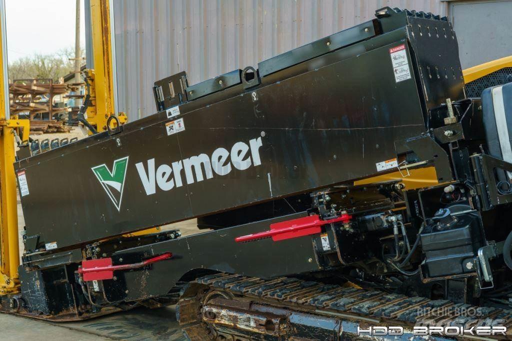 Vermeer D24x40 S3 Horizontal Directional Drilling Equipment